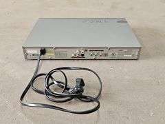 Pallet With T.V. VCR, DVD Player & More.