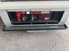 Metro Flavor View C175 Heated Cabinet
