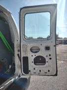 2008 Ford E-150 Cargo Van