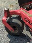 Gravely Pro-Stance Stander 61 Zero Turn Lawn Mower