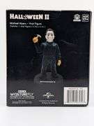 Culture Fly Halloween II Michael Myers 4.7" Vinyl Figure NIB