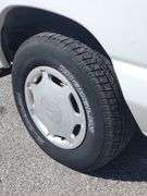 2004 Ford E-150 Cargo Van