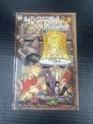 (J) DC Comics/ Vertigo The Books Of Magic Graphic Novels.