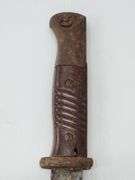 (AM) German WWII K98 Bayonet
