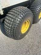 John Deere AMT 600