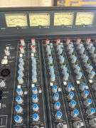 ML 3000 Allen&Heath Sound System