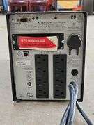 APC Mfg. Battery Backup. Model# Smart-UPS 1500.