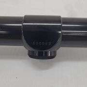 (AS) Mannlicher Scope