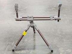 (II) (2) Shooting Rest Tripods