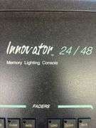 Colortran Innovator 24/48 Memory Lighting Console