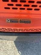 Kubota ZD 1211 Zero Turn Mower