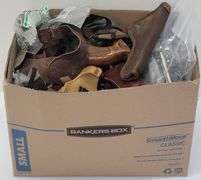 (AR) Pistol Grips, Holsters,  Sheaths, Gun Magazines & More