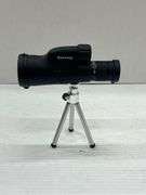 (J) EyeSkey 10-30X50 Spotting Scope.
