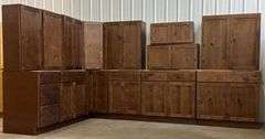 OLO New Building Material & Industrial Supply Auction - Syracuse, IN