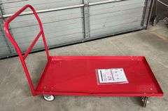 OLO 3 Day Wanatah Consignment Auction - Day 3
