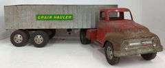 OLO 3 Day Wanatah Consignment Auction - Day 1