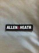 ML 3000 Allen&Heath Sound System