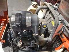 Kubota ZD 1211 Zero Turn Mower