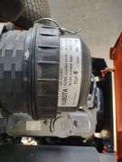 Kubota ZD 1211 Zero Turn Mower