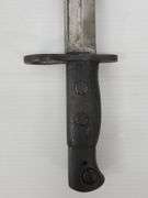(II) (3) Bayonets