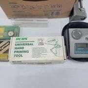 (AR) Reloading Tools