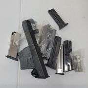 (AR) Pistol Grips, Holsters,  Sheaths, Gun Magazines & More