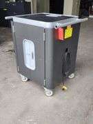 Bretford Powersync Cart