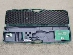 (AR) Franchi Gun Case