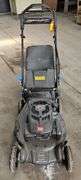 Toro Personal Pace Self Propelled Lawn Mower. Model# 21385.