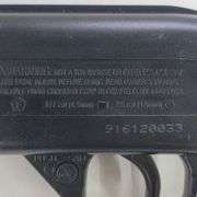 (AR) 760 Pumpmaster Air Rifle