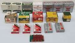 (II) Assorted Shot Load