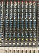 ML 3000 Allen&Heath Sound System