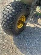 John Deere AMT 600