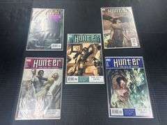 (J) 2000s Vertigo/ DC Comics Comic Books.