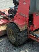 Gravely Pro-Stance Stander 61 Zero Turn Lawn Mower