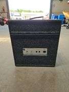 Sound-Craft Systems Inc. Portable P.A. System. Model# L16B.