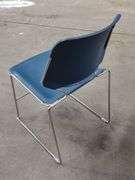 Krueger Matrix Stacking Chairs