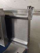 Randell Buf Style Worktop Unit