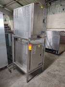 Cleveland SteamChef 6 Pan Convection Steamers