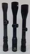 (AS) Lot Of 3 Scopes