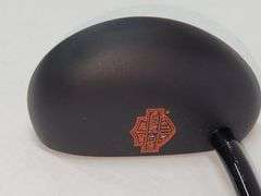 (II) Golf Clubs