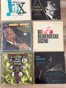 Lot Of Vintage Records