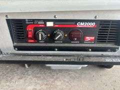 Metro Flavor View C175 Heated Cabinet