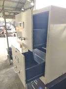 Metal 2-Drawer Filing Cabinets