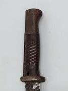 (AM) German WWII K98 Bayonet
