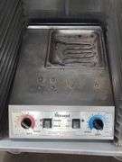 Lockwood Non-Insulated Stainless Steel Mobile Warmer