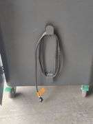 Bretford Powersync Cart