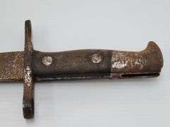 (AM) 16" M1 Garand Bayonet