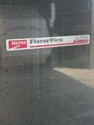 Metro Flavor View C175 Heated Cabinet