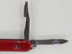 (II) Victorinox Original Swiss Army Knife